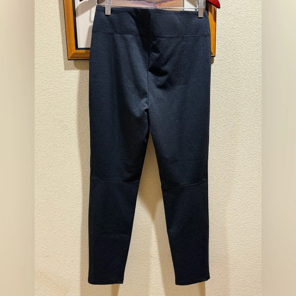 Max Studio Mid-Rise Pull On Elastic Waistband Print Pant, Size MEDIUM. NWT $98 - Picture 6 of 6